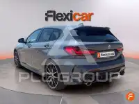 2022 BMW 135