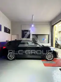 2022 BMW 116