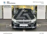2022 BMW 116
