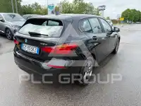 2022 BMW 116