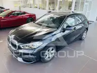 2022 BMW 116