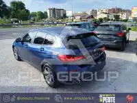2022 BMW 116