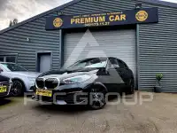 2021 BMW 116