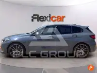 2022 BMW 135