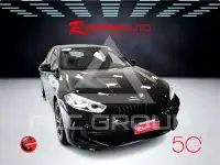 2022 BMW 116