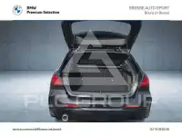 2022 BMW 116