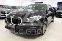 2022 BMW 116