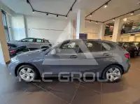 2022 BMW 116