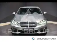 2022 BMW 116