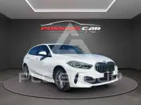 2022 BMW 116