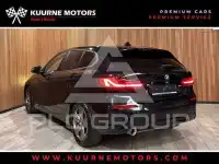 2022 BMW 116