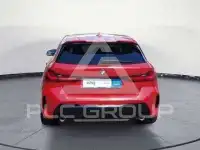 2022 BMW 116