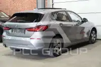 2022 BMW 116