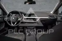 2022 BMW 116