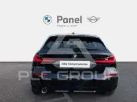 2022 BMW 116