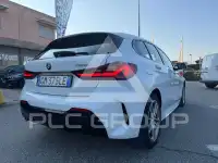 2022 BMW 116