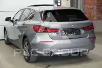 2022 BMW 116
