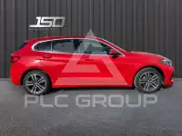 2022 BMW 116