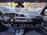 2022 BMW 116