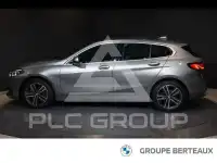 2022 BMW 116