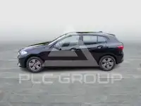 2022 BMW 116