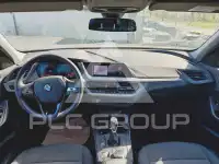 2022 BMW 116