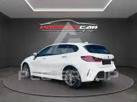2022 BMW 116
