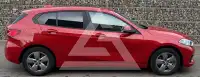 2022 BMW 116