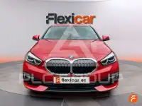 2022 BMW 116