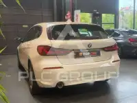 2022 BMW 116