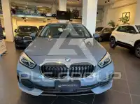2022 BMW 116