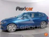 2022 BMW 116