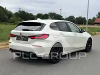 2022 BMW 116