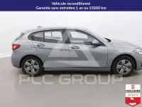 2022 BMW 116
