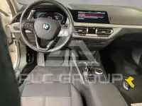 2022 BMW 116
