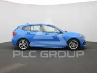2022 BMW 116