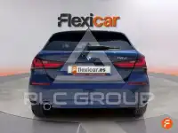 2022 BMW 116