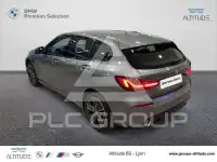 2022 BMW 116