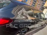 2022 BMW 116