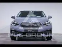 2022 BMW 116