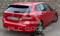 2022 BMW 116