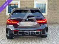 2022 BMW 116