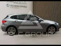 2022 BMW 116