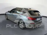2022 BMW 116