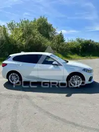 2022 BMW 116