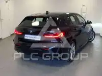 2022 BMW 116