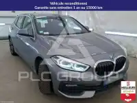 2022 BMW 116