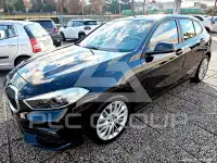 2022 BMW 116