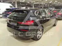 2022 BMW 116