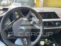 2022 BMW 116